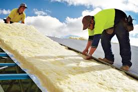 Types of Insulation We Offer in Honea Path, SC